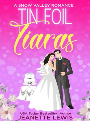 cover image of Tin Foil Tiaras